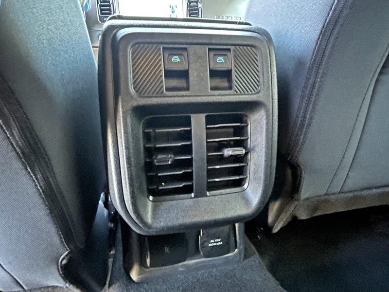 Used 2025 Ford Bronco Big Bend image 17