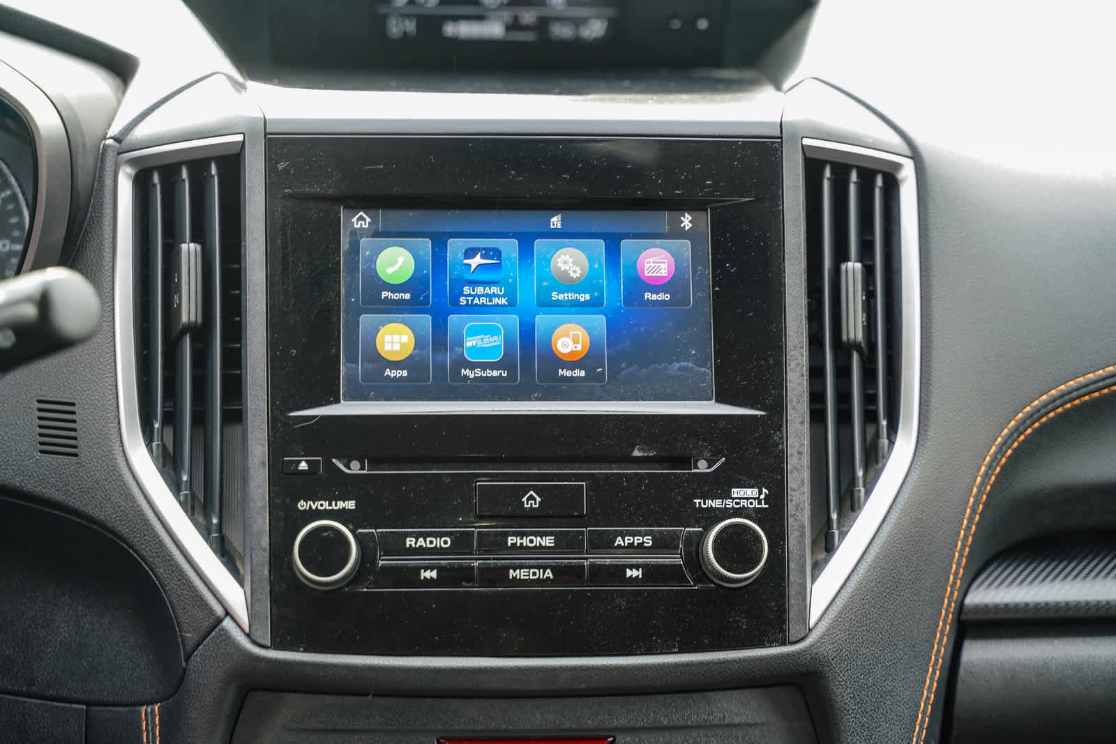 Certified 2023 Subaru Crosstrek 2.0i Premium w/ Popular Package #3 image 13