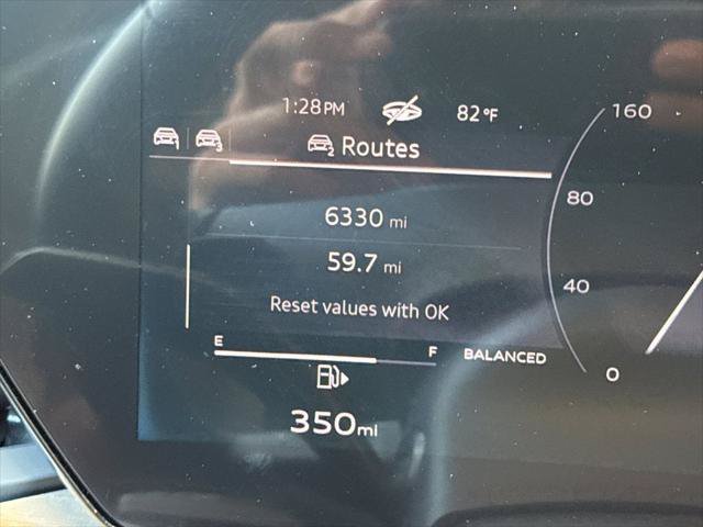 Certified 2025 Audi Q5 Prestige AWD/4WD image 36