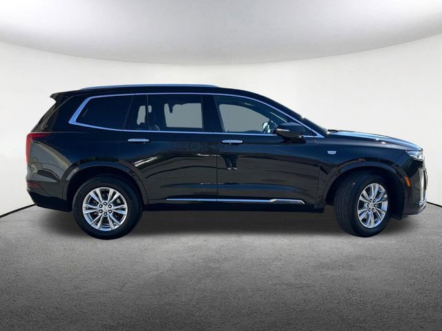 Used 2024 Cadillac XT6 Luxury AWD/4WD image 17