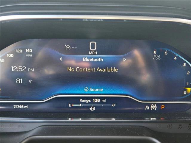 Used 2022 Chevrolet Tahoe RST w/ Luxury Package image 10