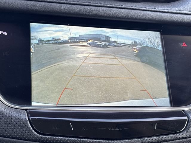 Used 2019 Cadillac XT5 Premium Luxury image 38