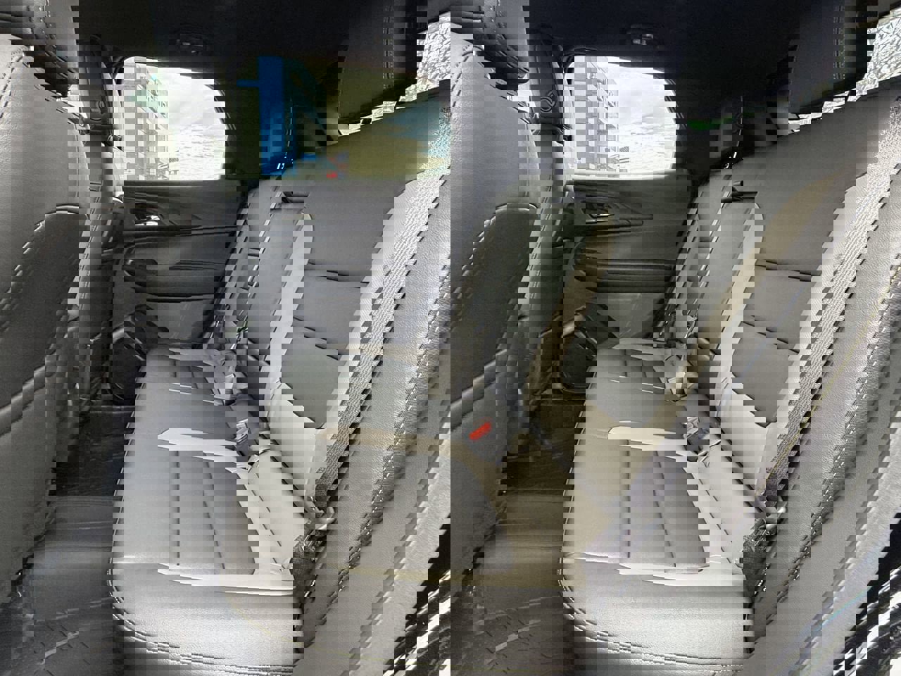 New 2026 Chevrolet TrailBlazer ACTIV w/ Convenience Package image 24