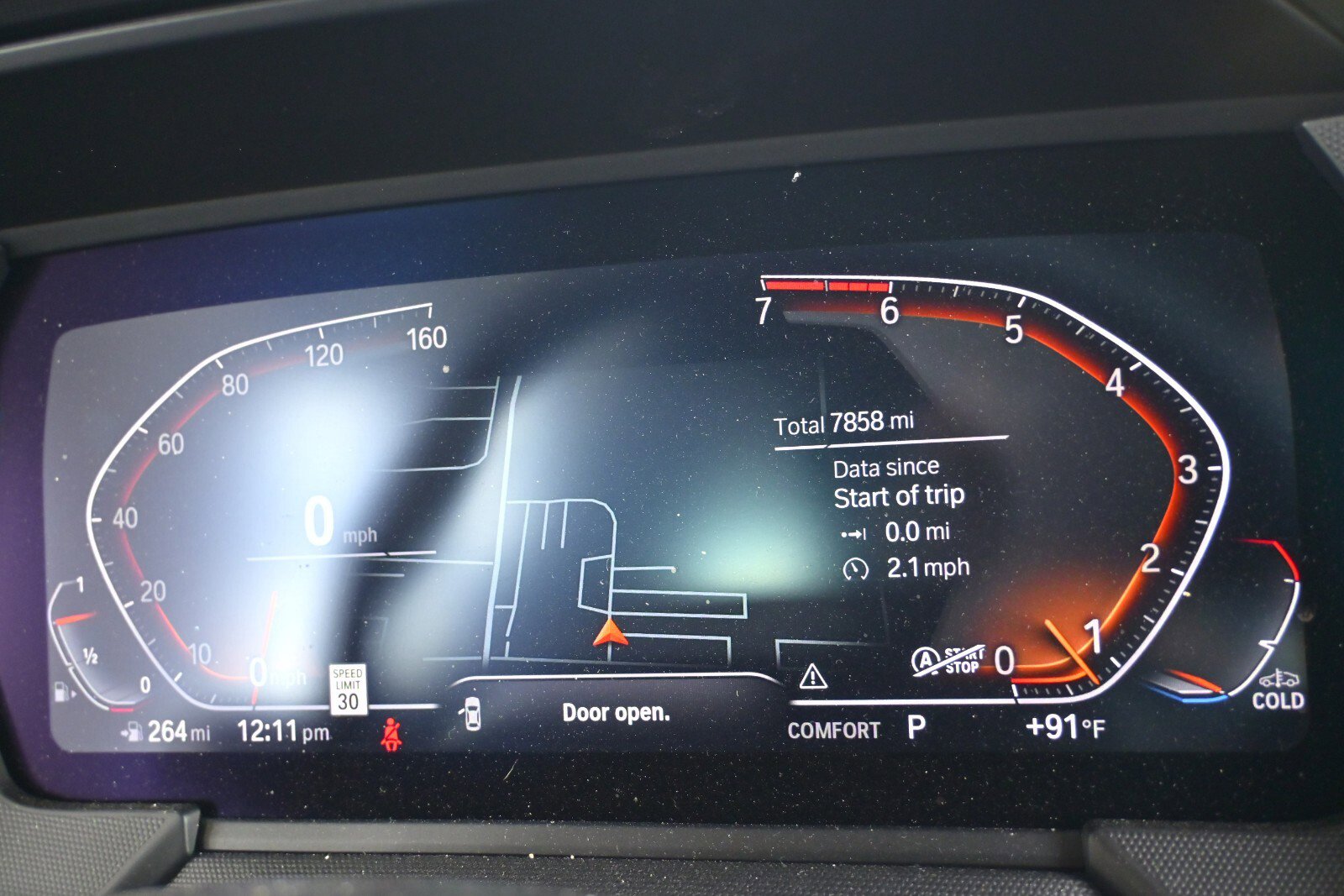 Used 2024 BMW 228i xDrive Gran Coupe w/ Premium Package image 17