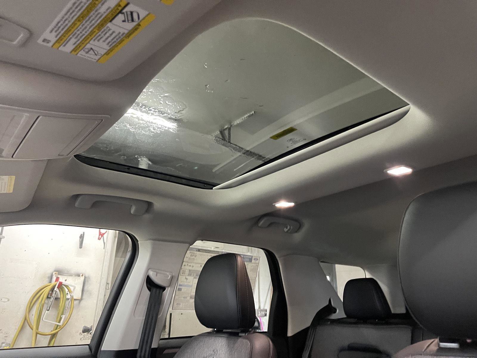 New 2026 Ford Bronco Sport Big Bend w/ Convenience Package image 21