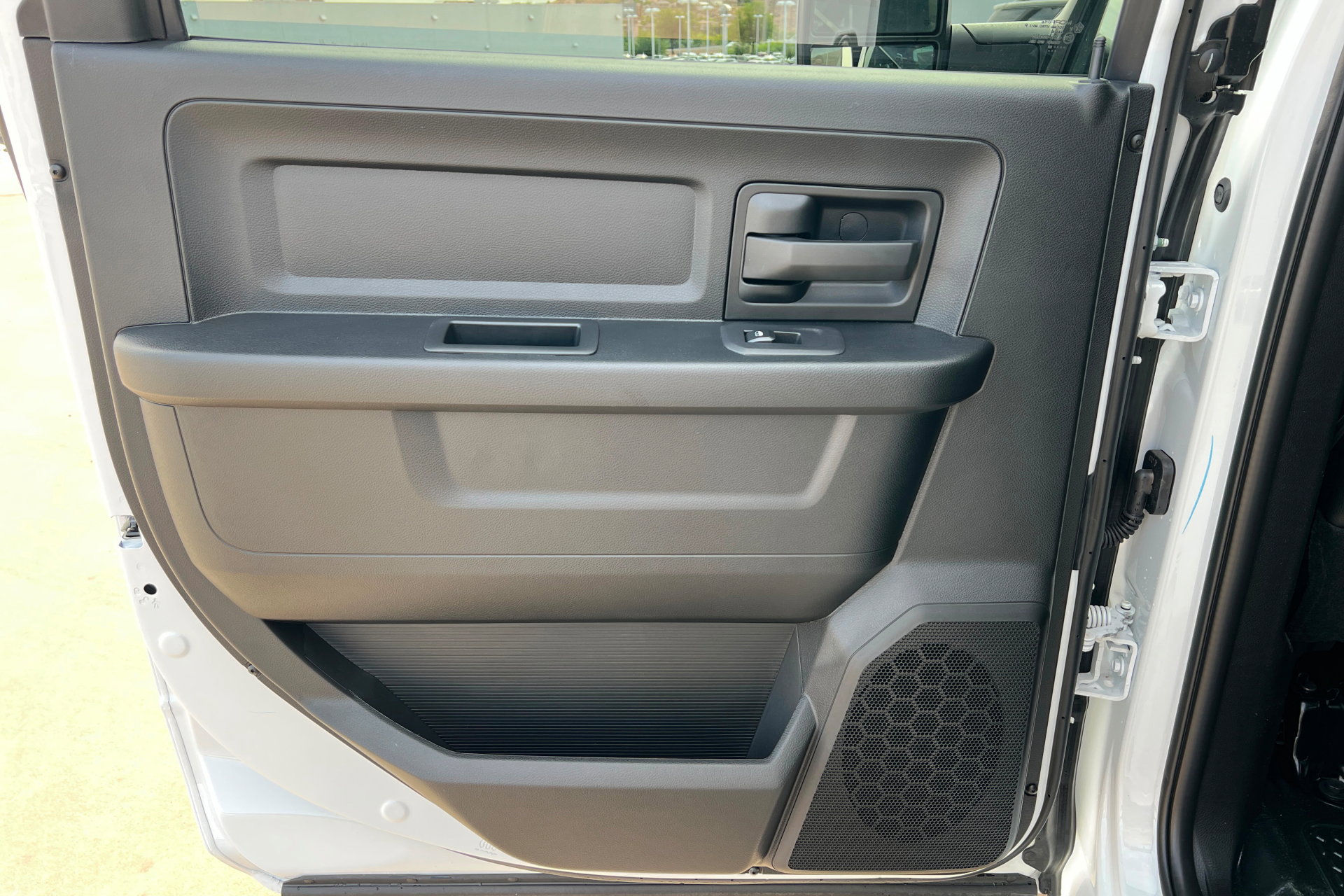 New 2026 RAM 3500 Tradesman AWD/4WD image 18