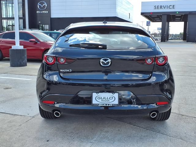 Used 2026 MAZDA MAZDA3 2.5 S Hatchback w/ Premium Pkg FWD image 6