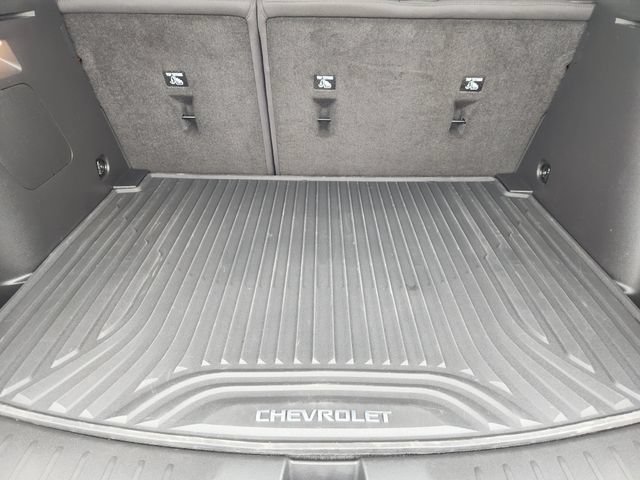 Used 2026 Chevrolet TrailBlazer LT w/ Convenience Package FWD image 32