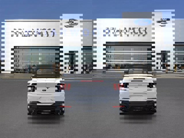 New 2026 Ford Mustang GT Premium w/ Mustang Nite Pony Package image 5