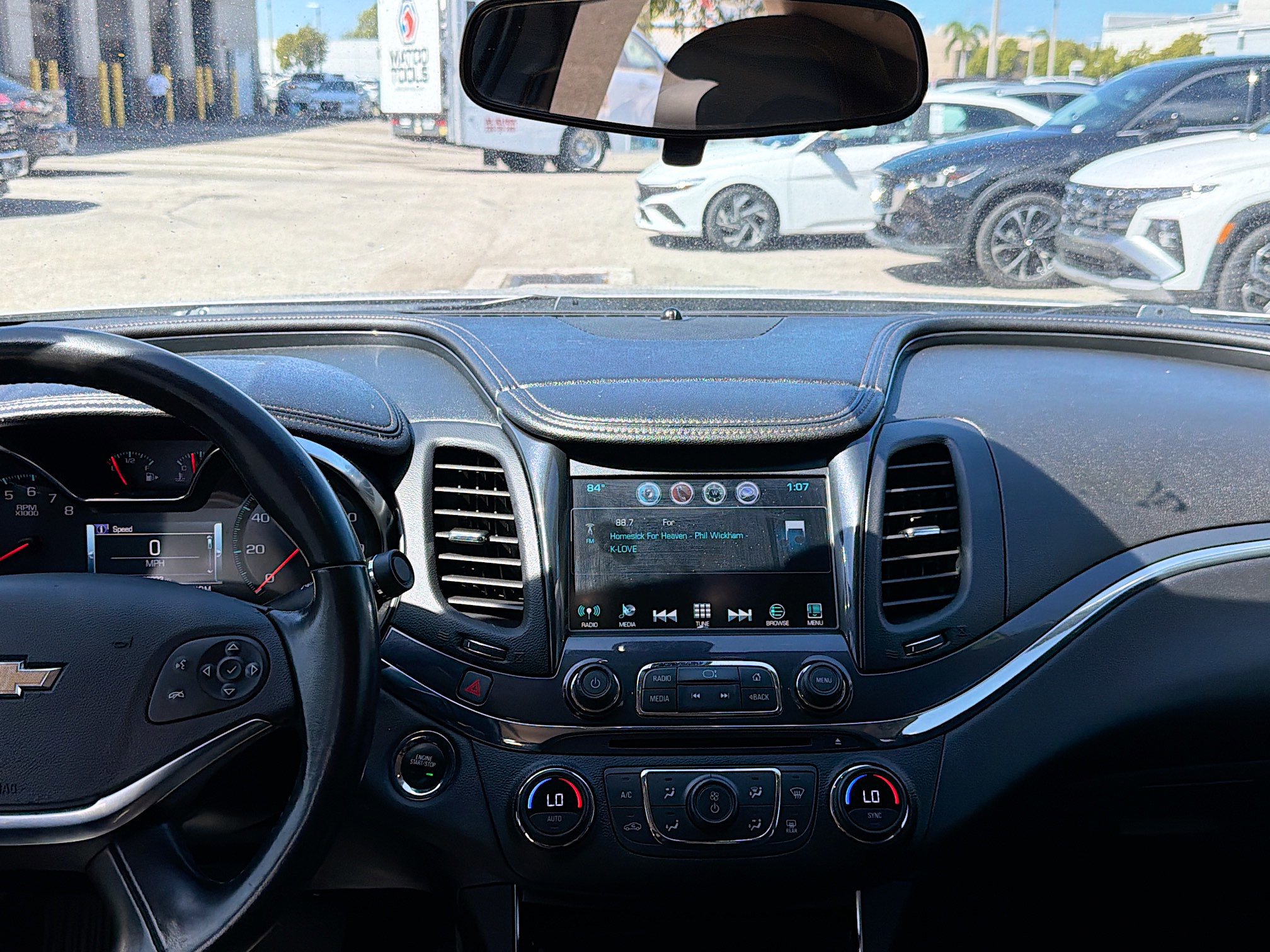 Used 2020 Chevrolet Impala Premier image 18