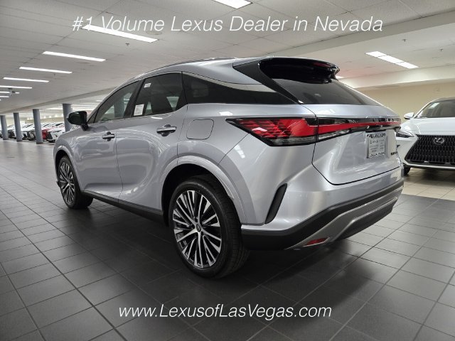 New 2026 Lexus RX 350 Premium Plus w/ Accessory Package (2T) FWD image 7
