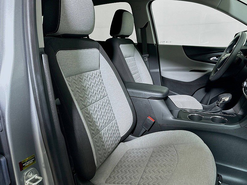 Used 2023 Chevrolet Equinox LS w/ LS Convenience Package image 25
