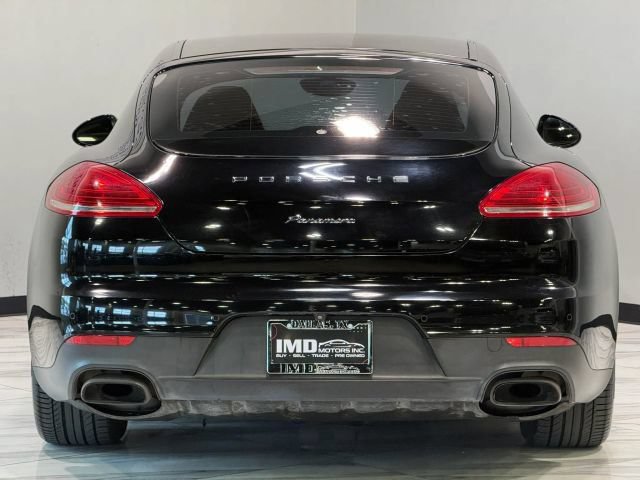 Used 2014 Porsche Panamera image 7