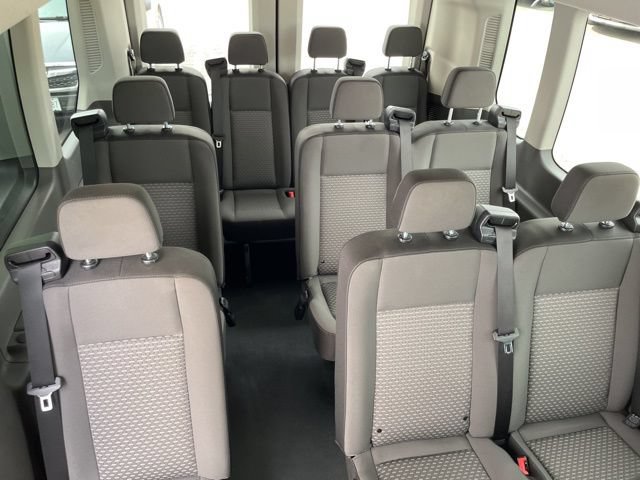 Used 2024 Ford Transit 350 XL RWD image 25