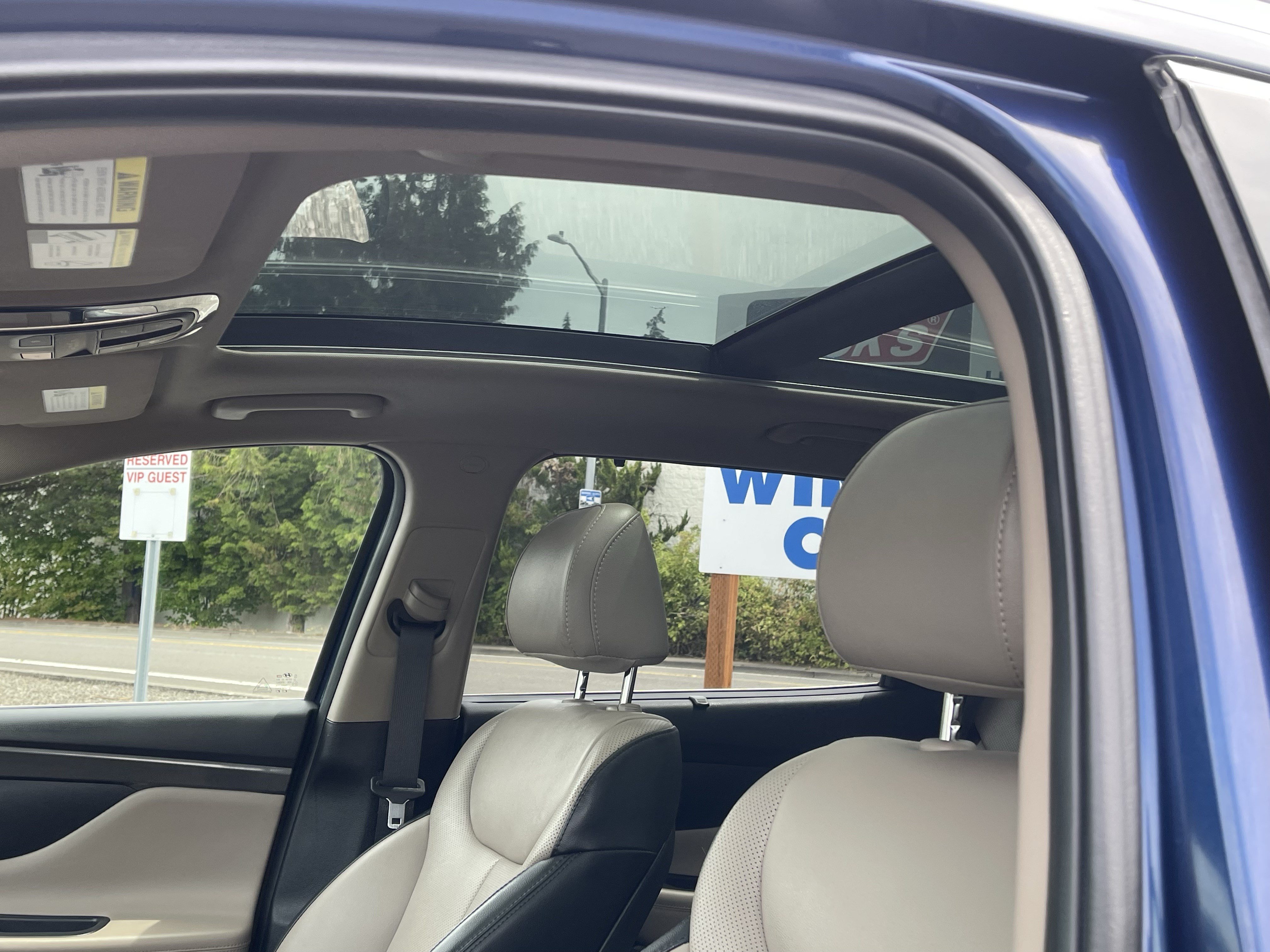 Certified 2023 Hyundai Santa Fe SEL w/ Premium Package AWD/4WD image 21