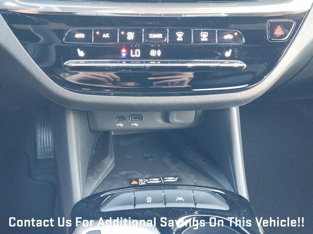 New 2026 Buick Envista Preferred FWD image 15