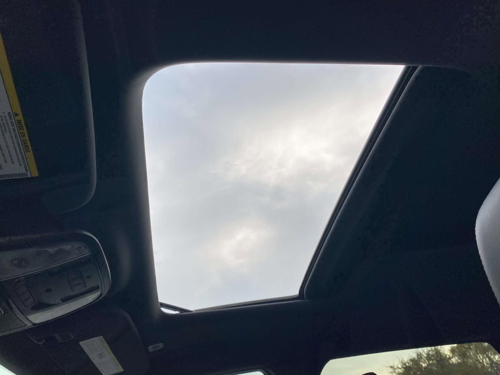 New 2026 Dodge Durango GT image 19