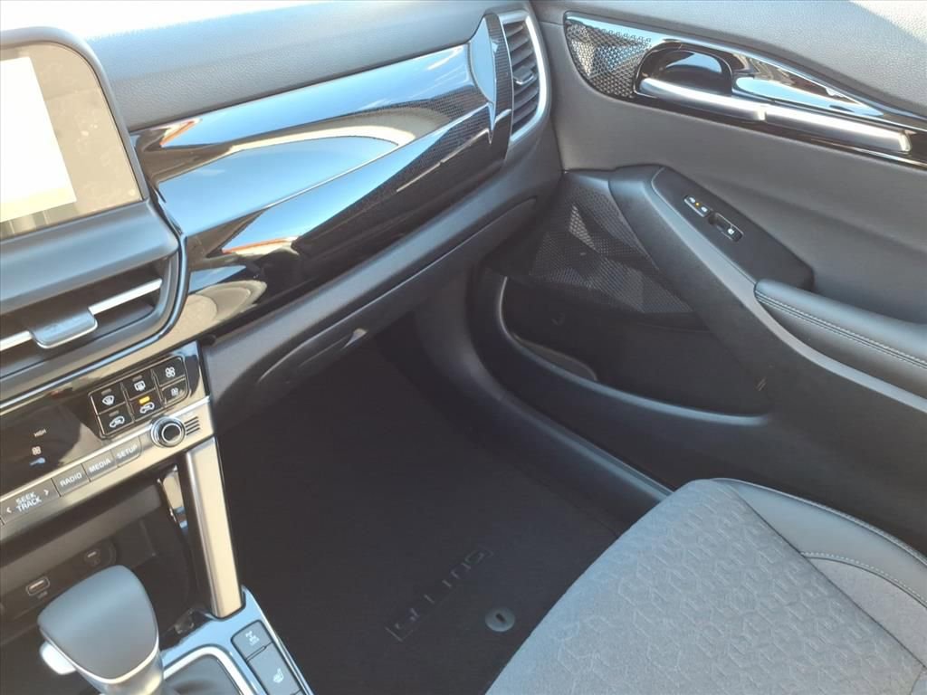 New 2026 Kia Seltos S image 26