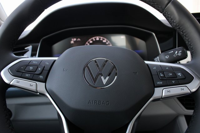 New 2026 Volkswagen Jetta SE image 15