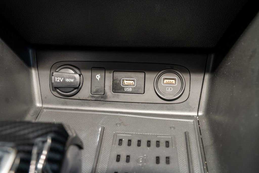 Used 2023 Hyundai Sonata Limited image 16