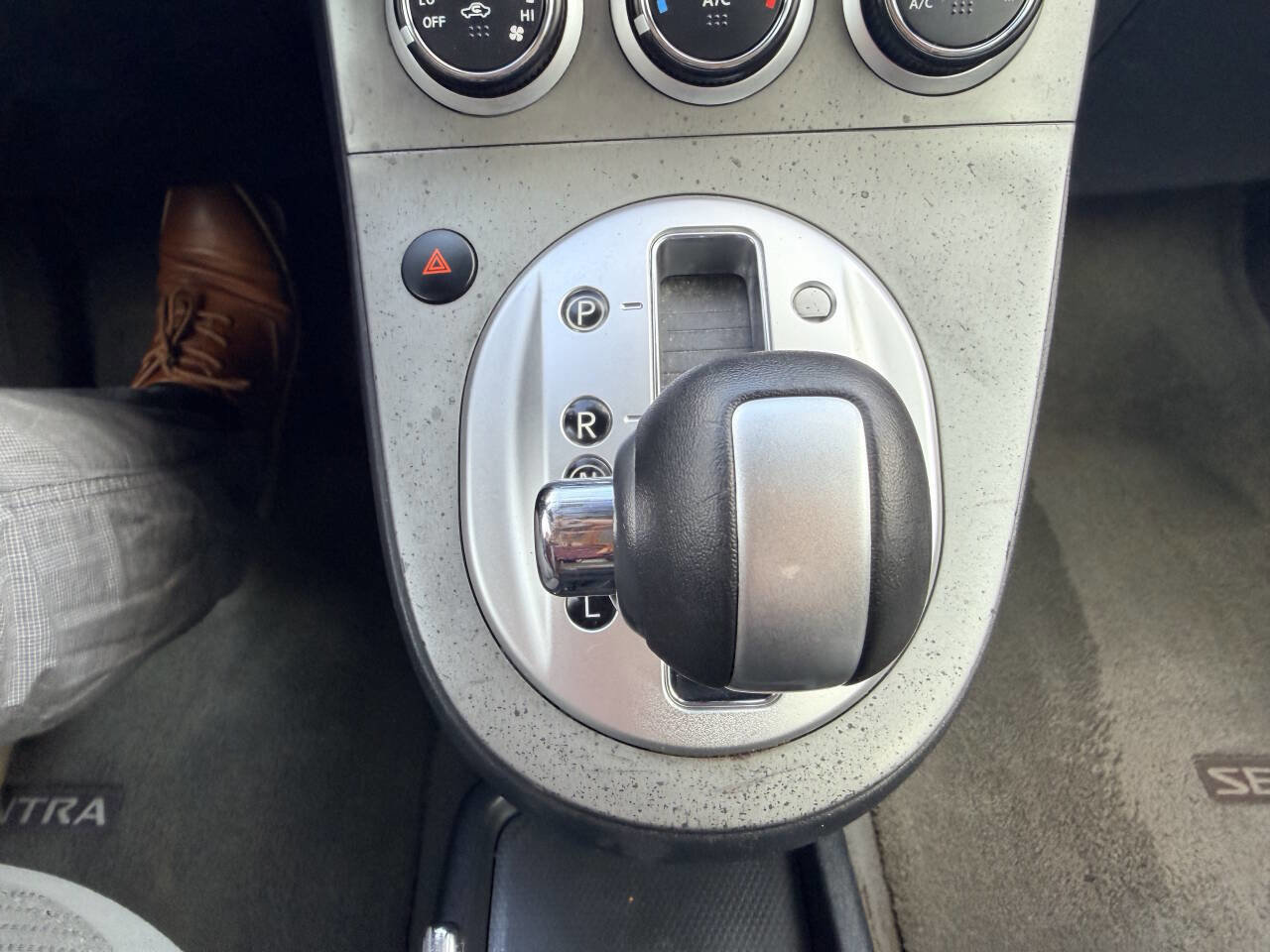 Used 2011 Nissan Sentra 2.0 S FWD image 9