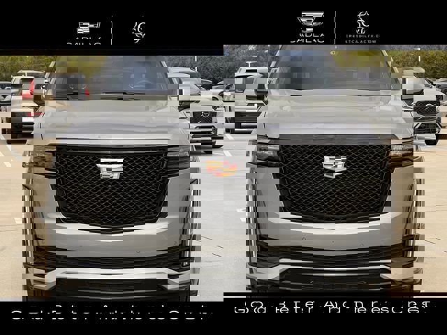 Certified 2023 Cadillac Escalade Sport Platinum image 6