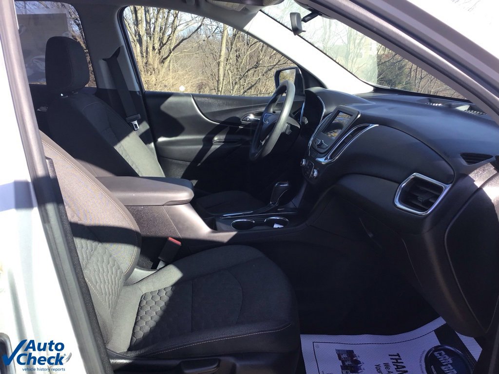 Used 2019 Chevrolet Equinox LT image 21