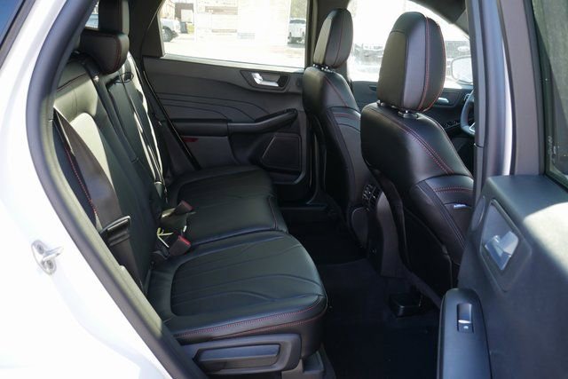 New 2026 Ford Escape ST-Line Elite w/ Premium Technology Package image 26