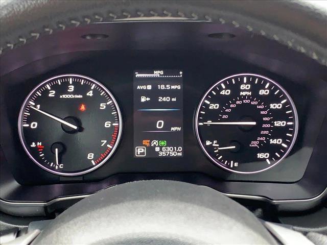 Used 2020 Subaru Outback Limited w/ Popular Package #2 image 14