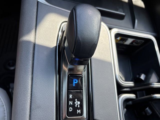 Used 2024 Lexus TX 350 AWD w/ Technology Package image 43