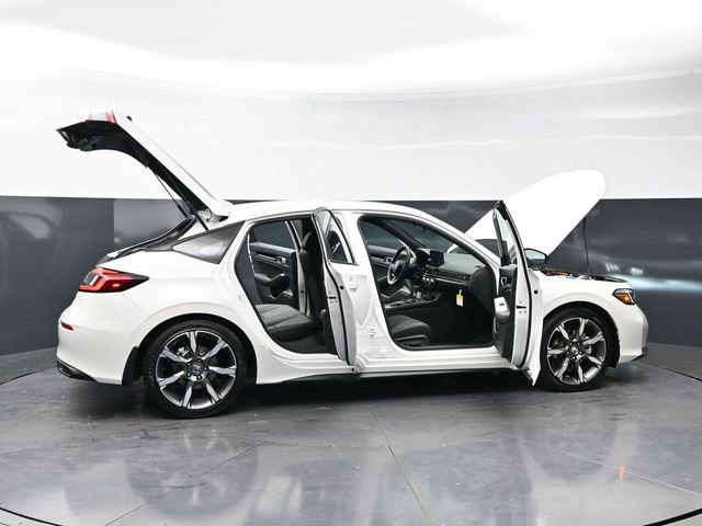 Used 2026 Honda Civic Sport Touring image 52