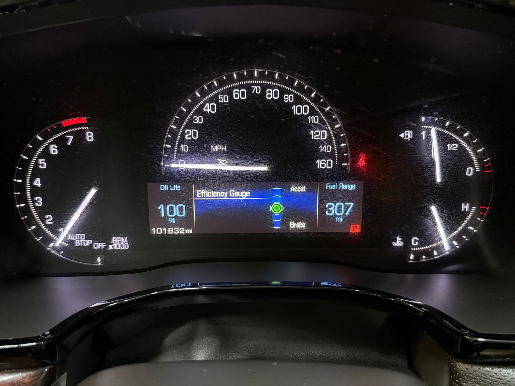 Used 2018 Cadillac XT5 Premium Luxury image 18