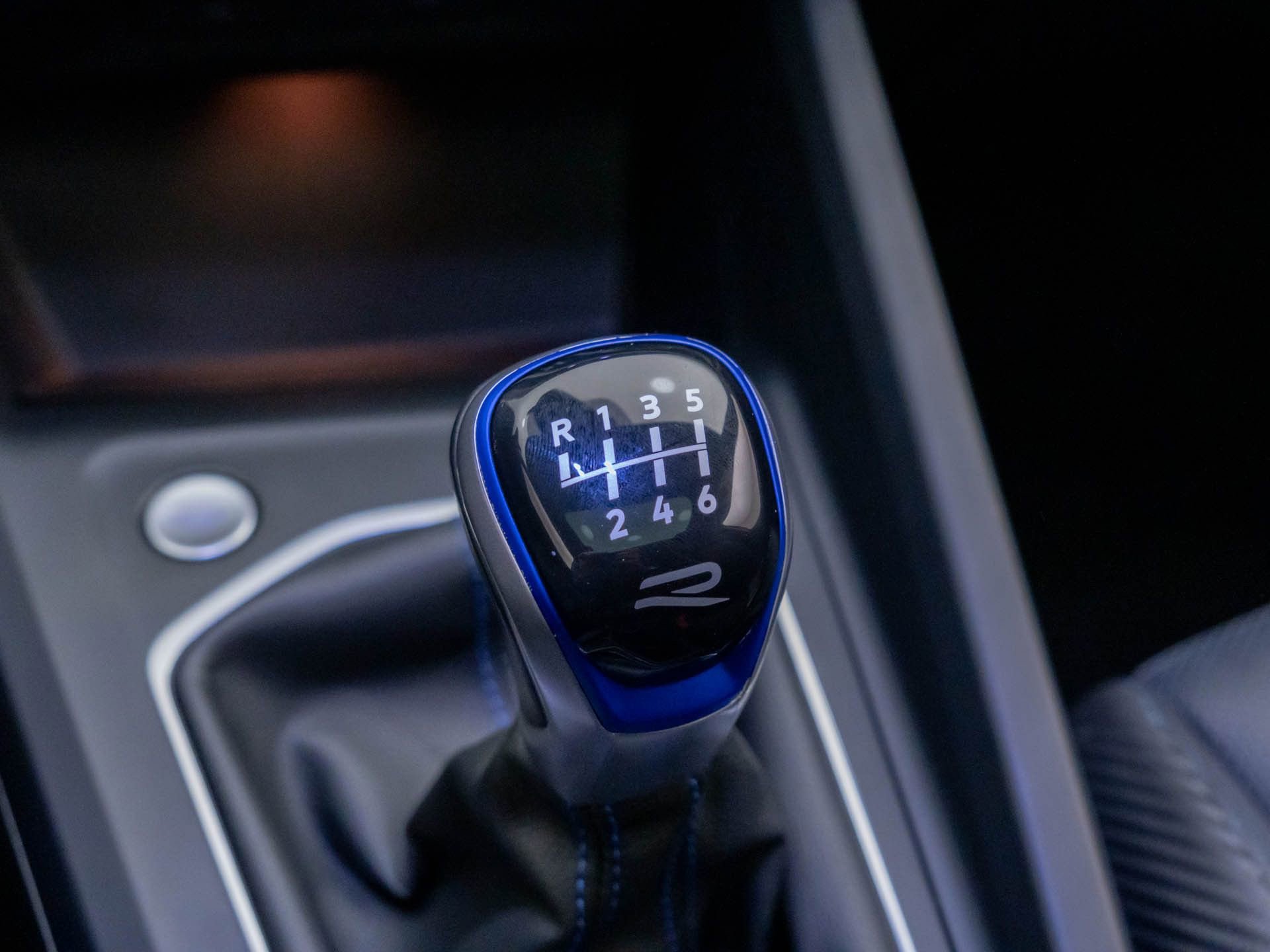 Used 2022 Volkswagen Golf R AWD/4WD image 22
