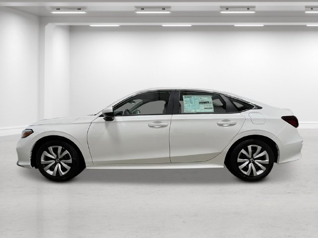 New 2026 Honda Civic LX image 6