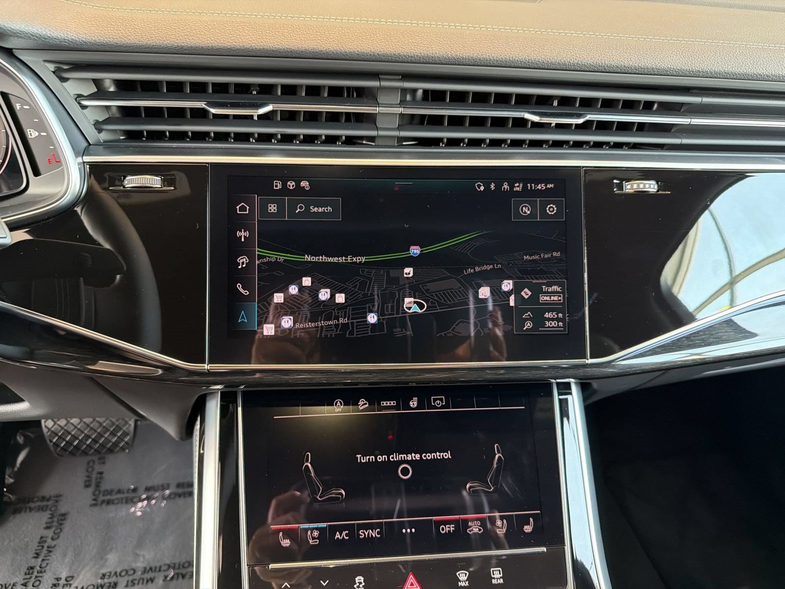 New 2026 Audi Q7 Premium Plus AWD/4WD image 18