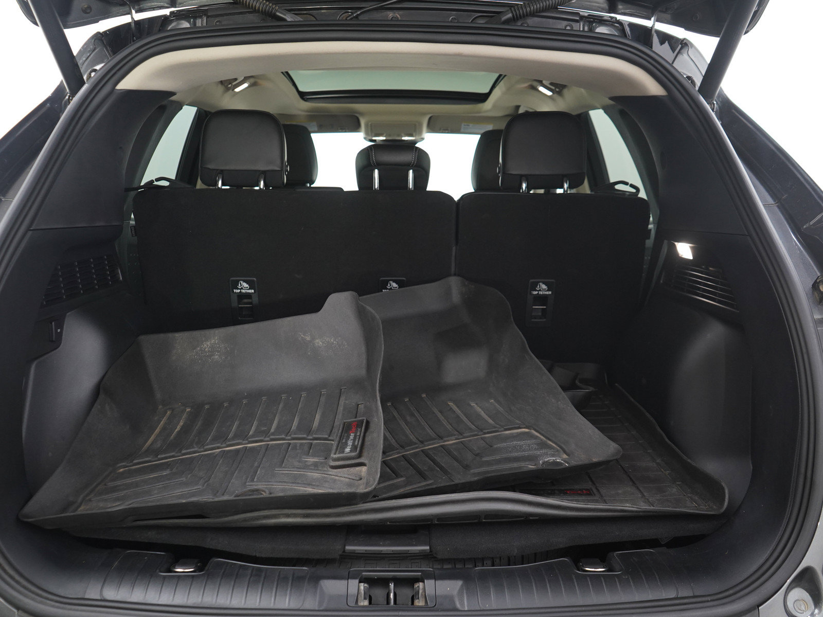 Used 2020 Ford Escape SE Sport AWD/4WD image 9