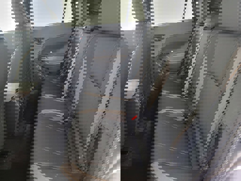 New 2026 Subaru Crosstrek 2.5i Wilderness image 10