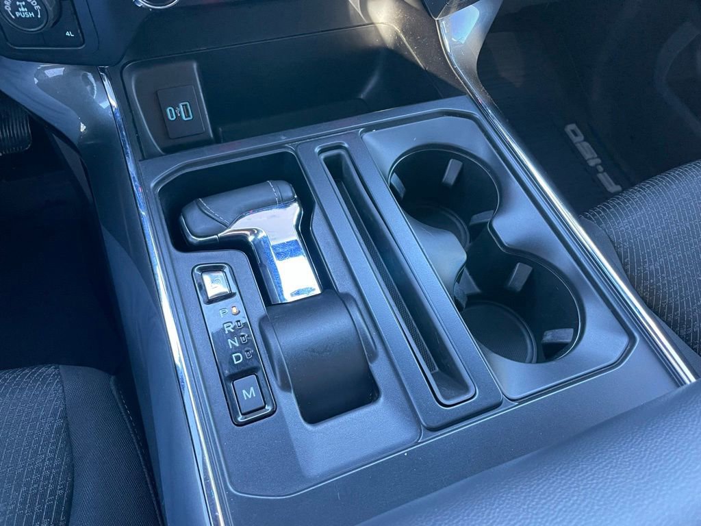 Used 2022 Ford F150 XLT w/ Equipment Group 302A High image 14