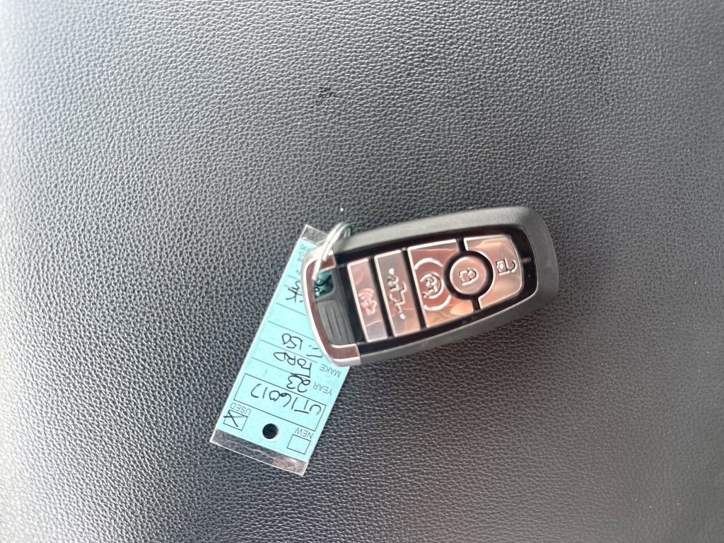 Used 2023 Ford F150 XLT w/ Equipment Group 302A High image 40