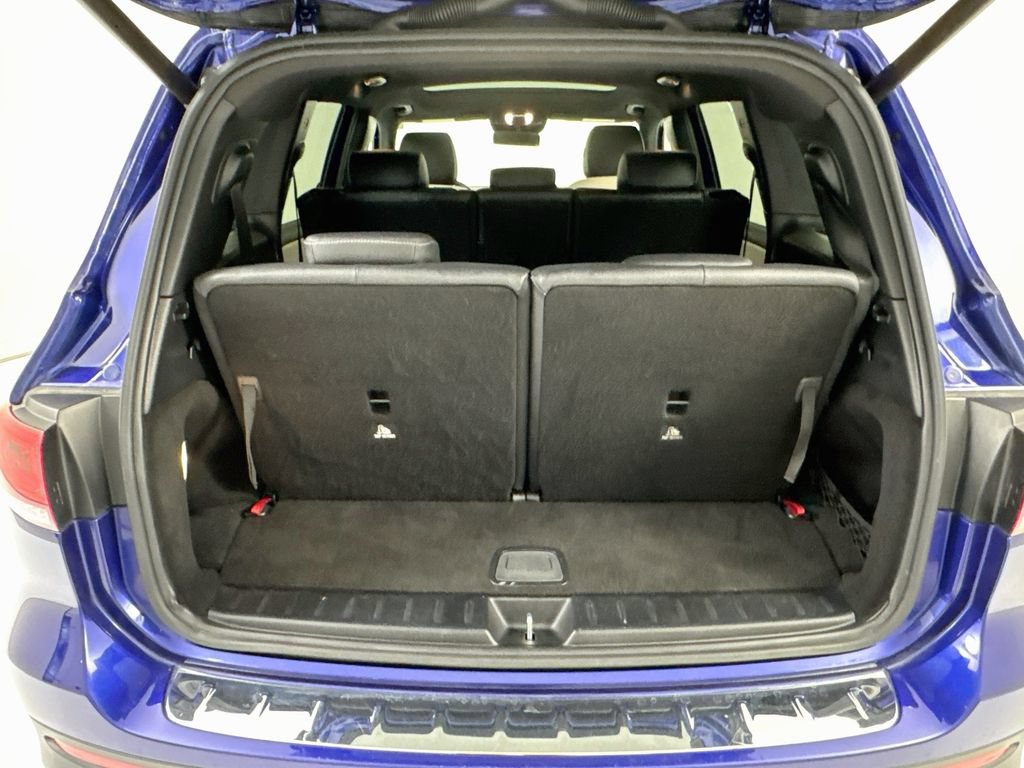Used 2021 Mercedes-Benz GLB 250 4MATIC image 27
