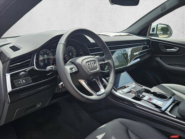New 2026 Audi Q8 Premium Plus AWD/4WD image 13