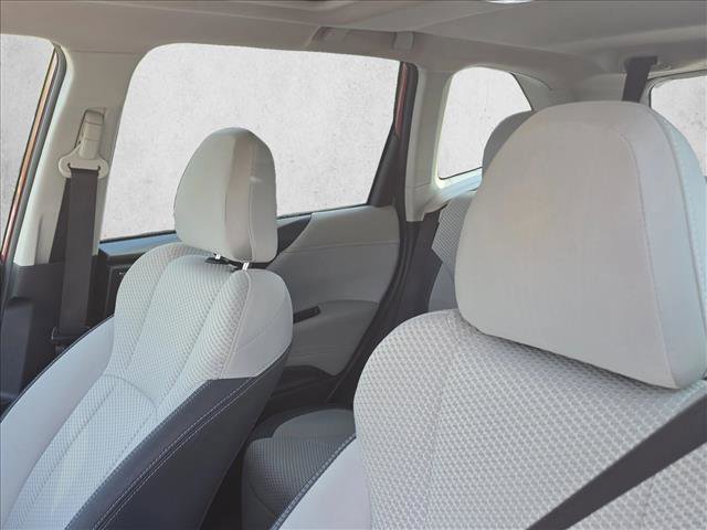 Used 2022 Subaru Forester Premium w/ Popular Package #3 image 14