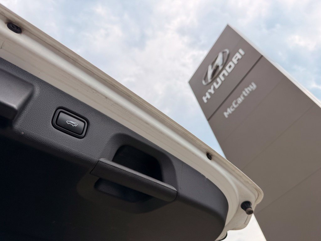 Used 2024 Hyundai Palisade SEL FWD image 29