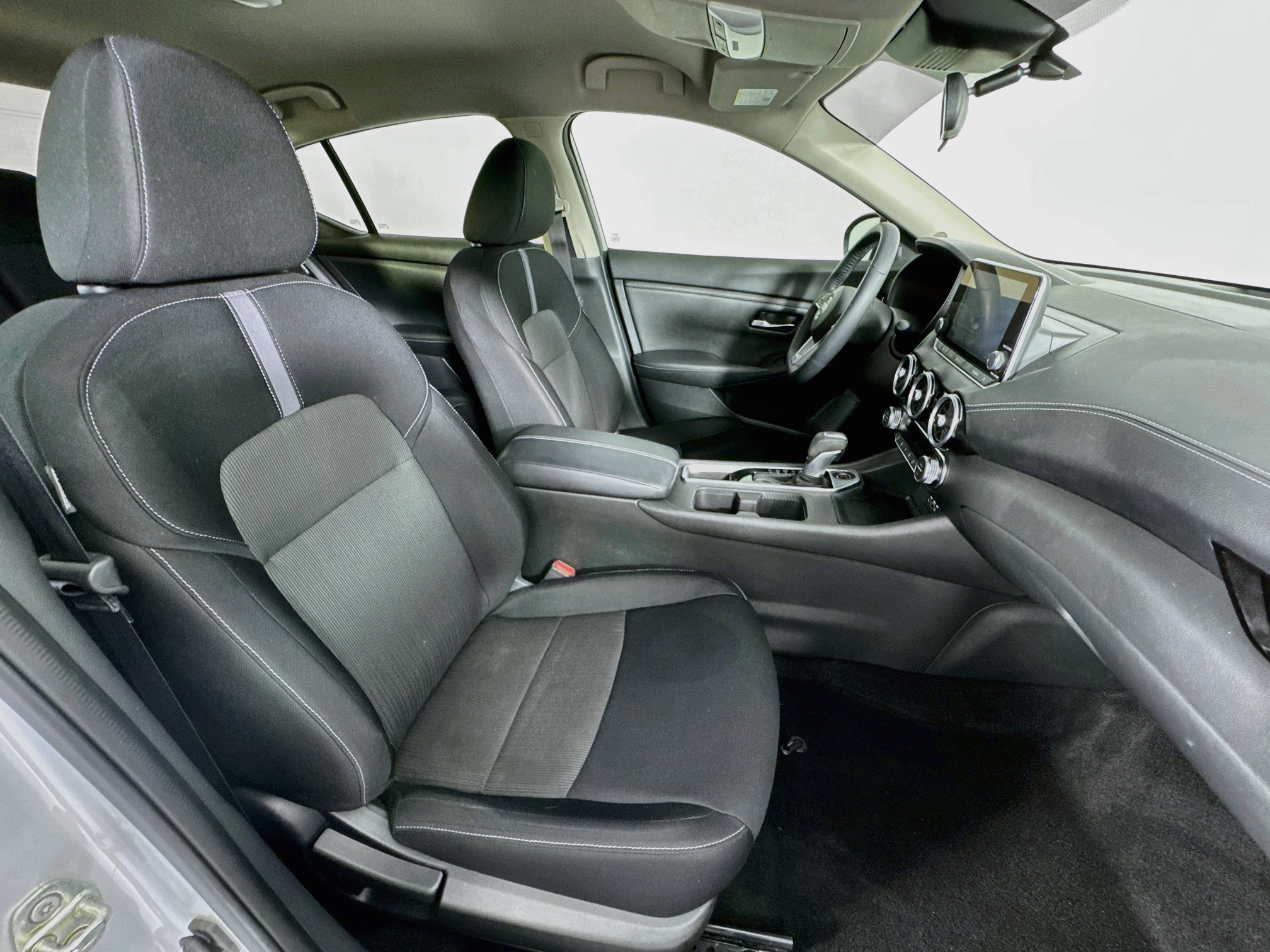 Used 2020 Nissan Sentra SV w/ Lighting Package FWD image 25