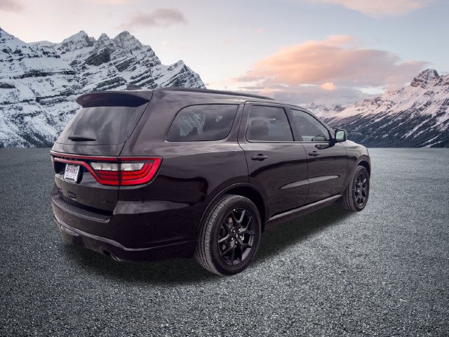 New 2027 Dodge Durango GT AWD/4WD image 5