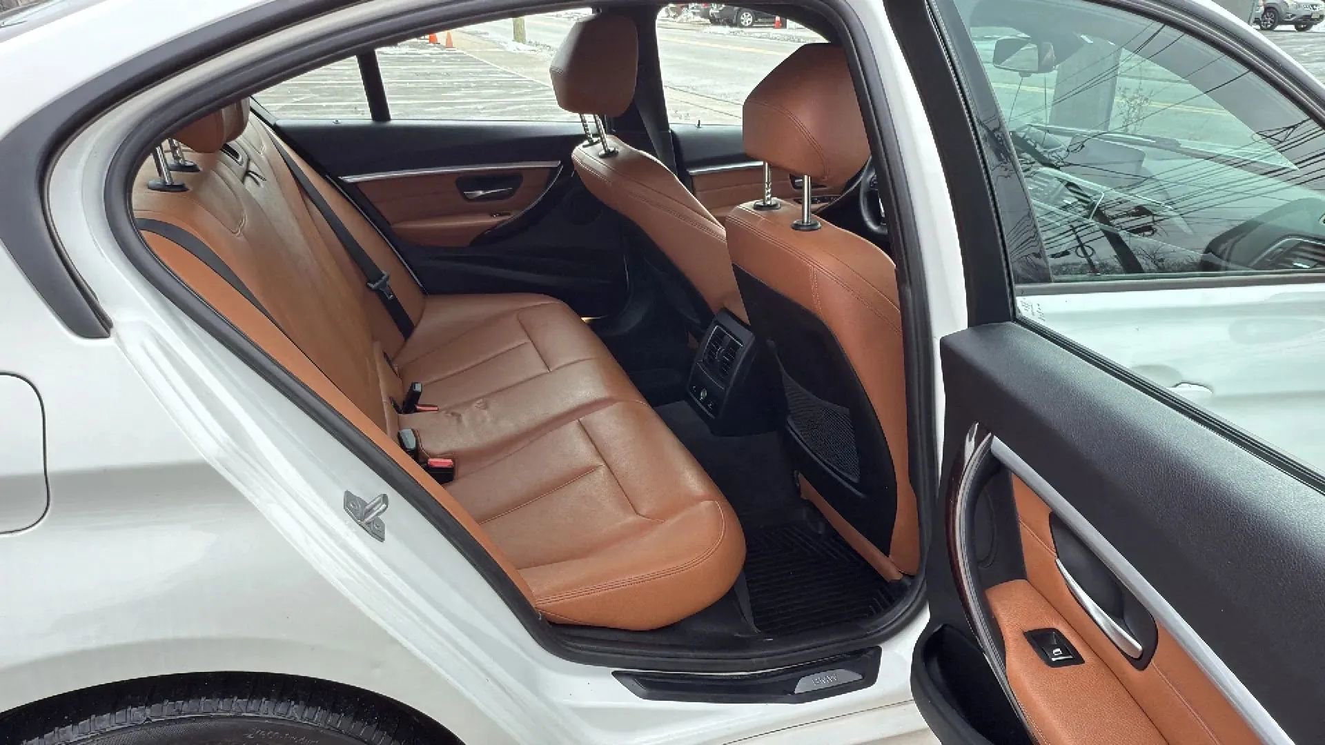 Used 2016 BMW 328i xDrive Sedan image 25