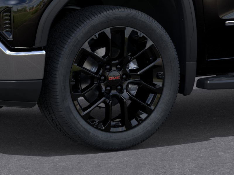 New 2026 GMC Sierra 1500 SLT w/ SLT Premium Package image 9