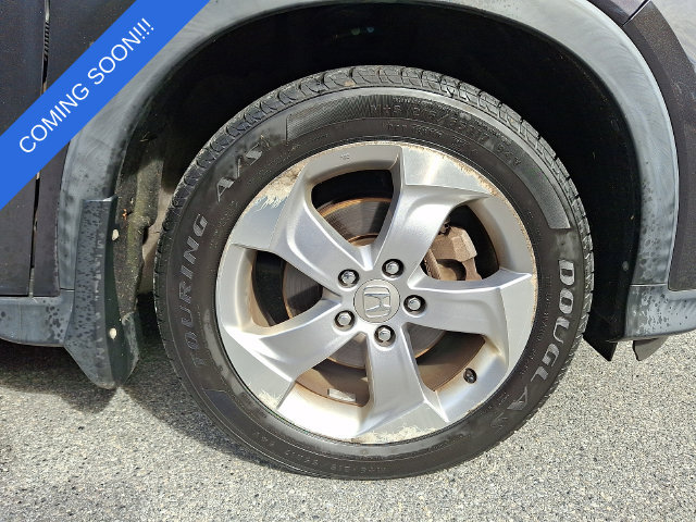Used 2016 Honda HR-V EX-L image 9