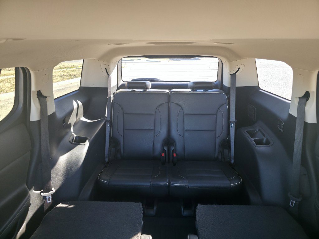 Certified 2021 GMC Acadia Denali w/ Denali Technology Package image 11