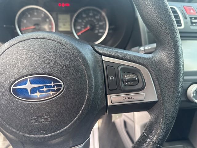 Used 2018 Subaru Forester 2.5i w/ Protection Package #1 AWD/4WD image 18